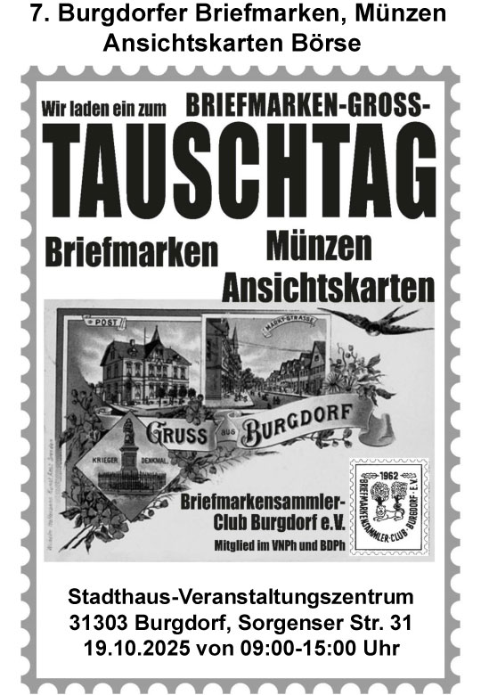Burgdorf Brse